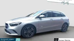 Gebraucht 2024 Mercedes B180 Van / Kleinbus | 29.250 € (Superpreis)