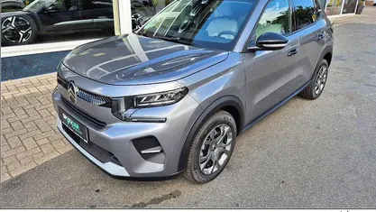 Grau Gebraucht 2025 Citroën C3 Kleinwagen | 17.970 € (Guter Preis)