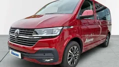 Gebraucht 2023 VW T6.1 Trendline Van | 48.890 € (Superpreis)