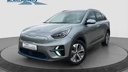 Gebraucht 2022 Kia e-Niro Spirit SUV | 23.980 € (Guter Preis)