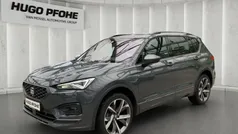 Grau Gebraucht 2022 Seat Tarraco FR SUV | 35.750 € (Fairer Preis)
