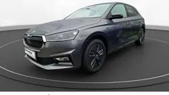 Grau Neu 2025 Skoda Fabia Tour Kleinwagen | 25.490 € (Fairer Preis)