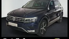 Gebraucht 2016 VW Tiguan Highline SUV | 16.990 € (Fairer Preis)