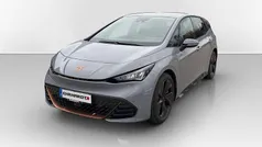 Vaporgrau Gebraucht 2025 Cupra Born Kleinwagen | 35.990 € (Guter Preis)