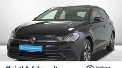Gebraucht 2024 VW Polo Move Kleinwagen | 20.686 € (Fairer Preis)