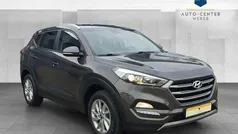 Gebraucht 2016 Hyundai Tucson Intro Edition SUV | 15.790 € (Fairer Preis)