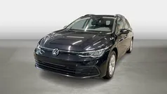 Gebraucht 2022 VW Golf VIII Life Kombi | 19.560 € (Fairer Preis)