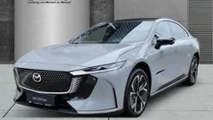 Gebraucht 2025 Mazda 6e Takumi-Line Limousine | 39.990 € (Fairer Preis)