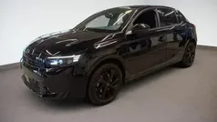 Schwarz Gebraucht 2024 Opel Corsa Limousine | 18.480 € (Fairer Preis)