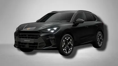 Gebraucht Cupra Terramar VZ 265 PS (194 kW) 2026 SUV