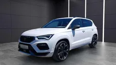 Gebraucht 2023 Cupra Ateca VZ SUV | 34.740 € (Superpreis)