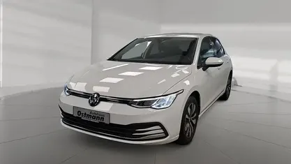 Gebraucht VW Golf VIII Move 110 PS (80 kW) 2024 Limousine