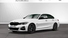 Gebraucht 2022 BMW 330e M Sport Limousine | 31.430 € (Fairer Preis)