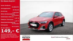 Gebraucht 2024 Audi A1 Sport Kleinwagen | 26.880 € (Fairer Preis)