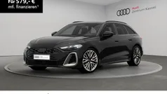Gebraucht 2025 Audi A5 S-Line Coupé | 79.590 € (Teuer)