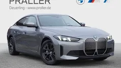 Gebraucht 2025 BMW i4 Sport Line Limousine | 52.500 € (Fairer Preis)