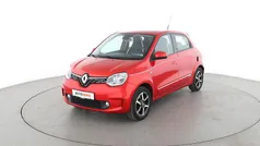 Orange Gebraucht 2019 Renault Twingo Intens Kleinwagen | 11.810 € (Fairer Preis)