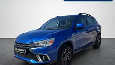 Gebraucht 2019 Mitsubishi ASX Edition SUV | 16.580 € (Fairer Preis)