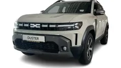 Gebraucht 2025 Dacia Duster Journey SUV | 30.420 € (Fairer Preis)
