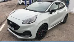 Gebraucht 2025 Ford Puma ST SUV | 34.990 € (Fairer Preis)