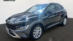 Schwarz Gebraucht 2023 Hyundai Kona Prime SUV | 25.990 € (Fairer Preis)