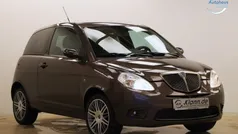 Braun Gebraucht 2009 Lancia Ypsilon Kleinwagen | 4.499 € (Fairer Preis)