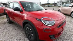 Gebraucht 2024 Fiat 600 SUV | 22.011 € (Guter Preis)