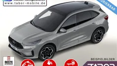 Bursting green Neu 2024 Ford Kuga ST-Line SUV | 27.873 € (Superpreis)