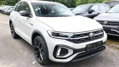 Gebraucht 2025 VW T-Roc R-line SUV | 35.075 € (Fairer Preis)