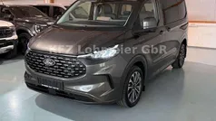 Gebraucht 2025 Ford Tourneo Custom Titanium X Van | 64.990 € (Fairer Preis)
