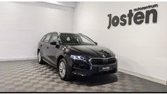 Gebraucht 2025 Skoda Octavia Essence Kombi | 29.450 € (Fairer Preis)