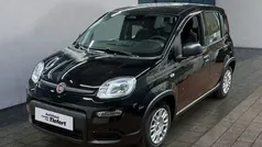 Gebraucht 2024 Fiat Panda Kleinwagen | 15.290 € (Fairer Preis)