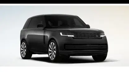 Neu Land Rover Range Rover Sport Autobiography 350 PS (257 kW) 2026 Grau SUV