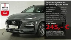 Gebraucht 2020 Hyundai Kona Advantage SUV | 18.824 € (Fairer Preis)