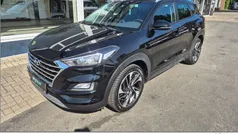 Gebraucht 2019 Hyundai Tucson Style SUV | 18.640 € (Fairer Preis)