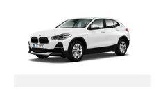 Weiß Gebraucht 2022 BMW X2 Advantage SUV | 25.870 € (Guter Preis)