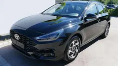 Gebraucht 2025 Hyundai i30 GO! Kombi | 22.590 € (Fairer Preis)