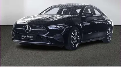 Gebraucht Mercedes CLA200 163 PS (119 kW) 2024 Limousine
