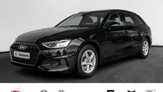 Gebraucht 2022 Audi A4 Basis Kombi | 23.989 € (Fairer Preis)