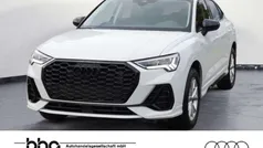 Gebraucht 2025 Audi Q3 S-Line SUV | 42.888 € (Fairer Preis)