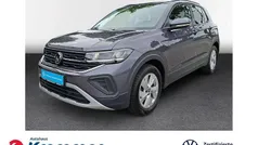 Gebraucht 2024 VW T-Cross Life SUV | 24.670 € (Fairer Preis)