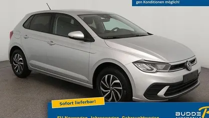 Gebraucht 2025 VW Polo Life Kleinwagen | 18.940 € (Guter Preis)