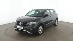 Gebraucht 2020 VW T-Cross SUV | 16.610 € (Guter Preis)