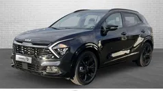 Gebraucht 2025 Kia Sportage SUV | 37.900 € (Fairer Preis)
