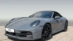 Porsche 911 Carrera Cabriolet