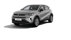 Rafalgrau metallic Neu 2025 Renault Captur Evolution SUV | 21.879 € (Guter Preis)