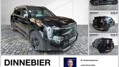 Gebraucht 2025 Kia EV9 GT-Line SUV | 73.480 € (Fairer Preis)