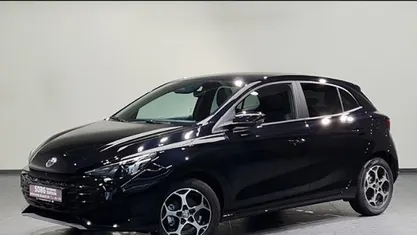 Gebraucht 2025 MG MG3 Comfort Kleinwagen | 17.490 € (Fairer Preis)