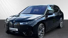 Schwarz Gebraucht 2022 BMW iX Sport Line SUV | 44.998 € (Fairer Preis)
