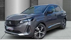 Gebraucht 2024 Peugeot 3008 GT SUV | 25.550 € (Guter Preis)